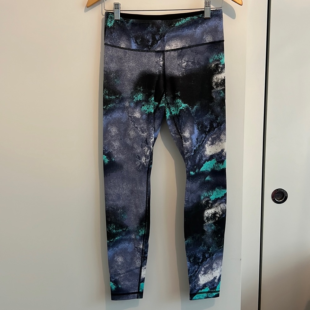 Lulu Leggings